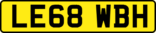 LE68WBH