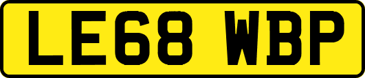 LE68WBP