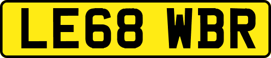 LE68WBR