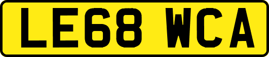 LE68WCA