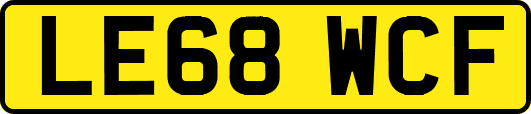 LE68WCF