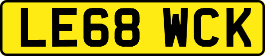 LE68WCK