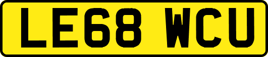 LE68WCU