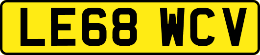 LE68WCV
