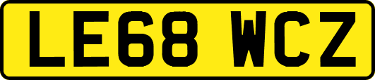 LE68WCZ