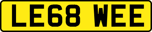 LE68WEE