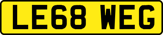 LE68WEG