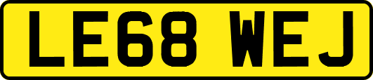 LE68WEJ