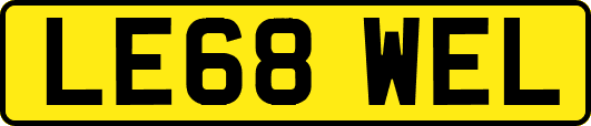 LE68WEL