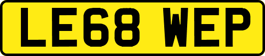 LE68WEP