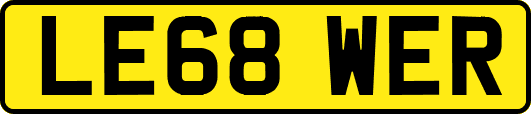 LE68WER