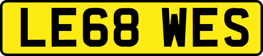 LE68WES