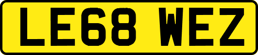 LE68WEZ