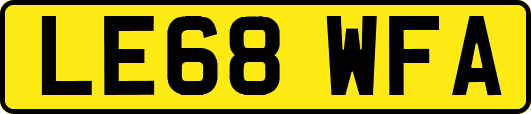 LE68WFA