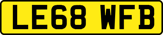 LE68WFB