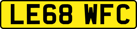 LE68WFC