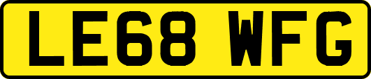 LE68WFG