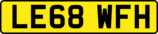 LE68WFH