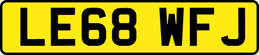 LE68WFJ