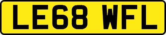 LE68WFL