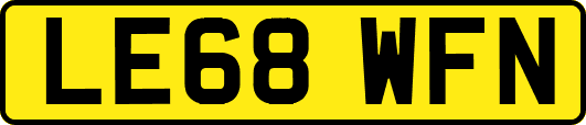LE68WFN