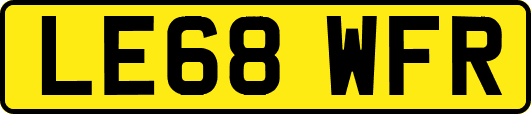 LE68WFR