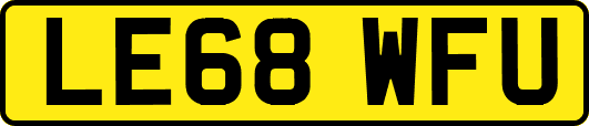 LE68WFU