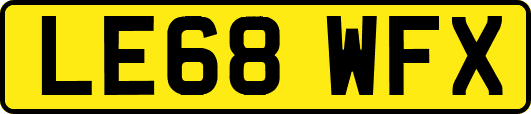 LE68WFX