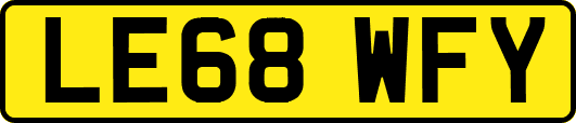 LE68WFY