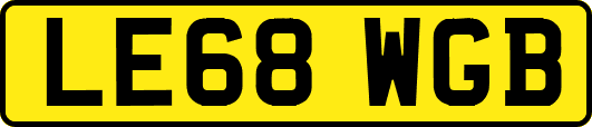 LE68WGB