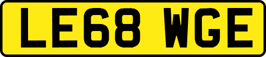 LE68WGE