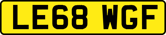 LE68WGF