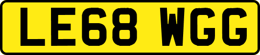 LE68WGG