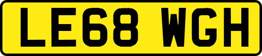 LE68WGH