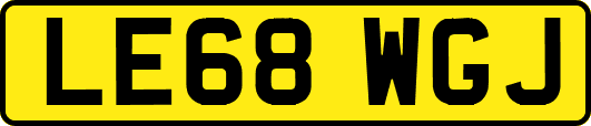 LE68WGJ