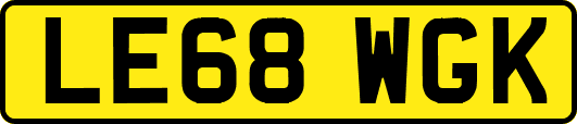 LE68WGK