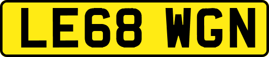 LE68WGN