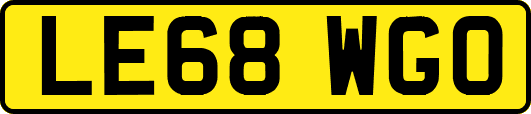 LE68WGO