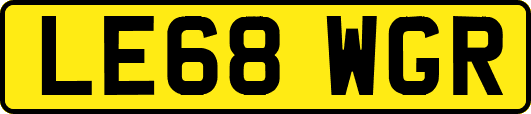LE68WGR
