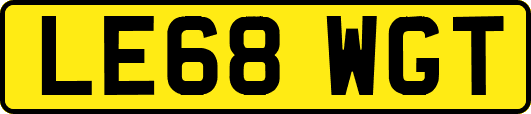LE68WGT