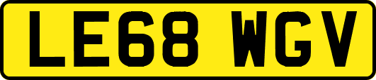 LE68WGV