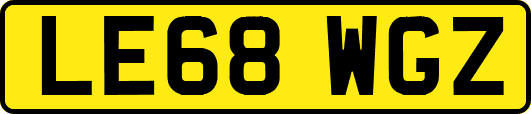 LE68WGZ