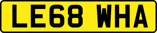 LE68WHA