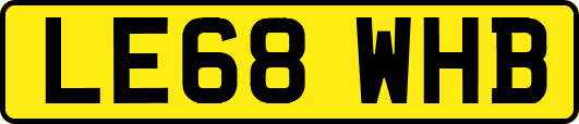 LE68WHB