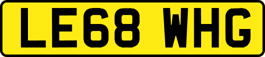 LE68WHG