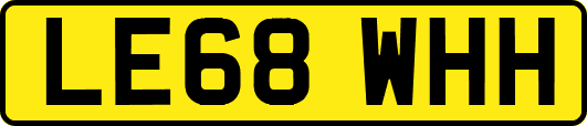 LE68WHH