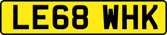LE68WHK