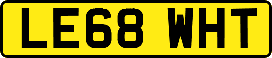 LE68WHT