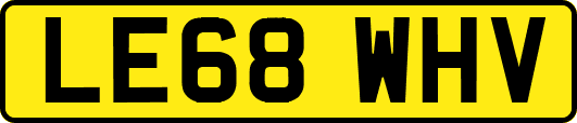 LE68WHV