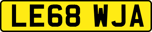 LE68WJA
